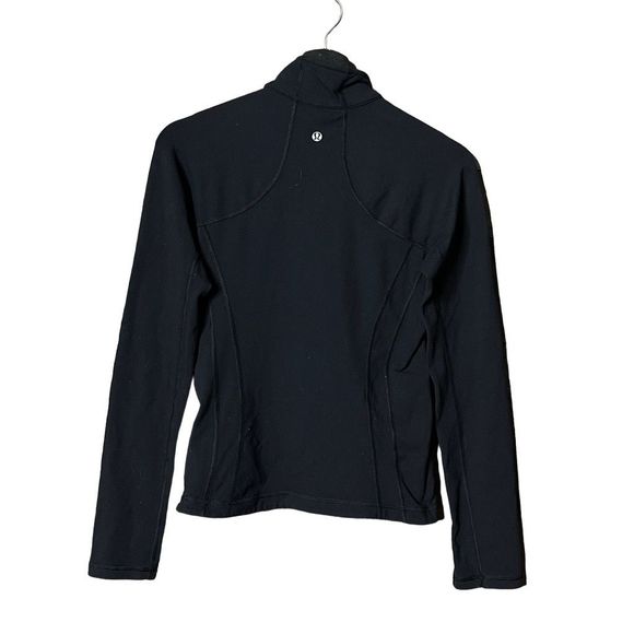 Lululemon Full Zip Jacket 4 - Picture 2 of 2